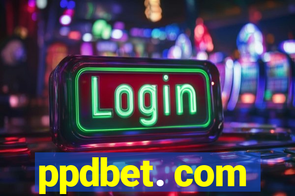 ppdbet. com